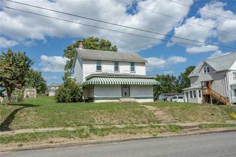 144 W Main St, Worthington, PA 16262