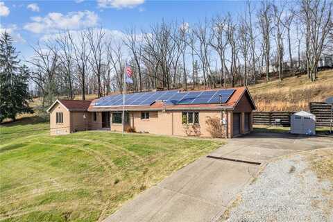 3911 Foster Road, Versailles, PA 15137