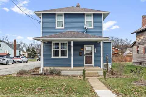 107 Perry Ave, Washington, PA 15012