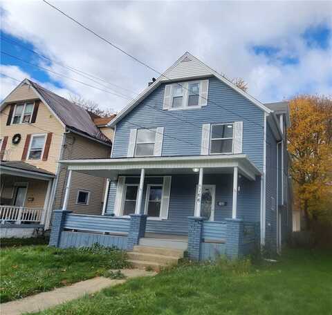 766 S Irvine Ave, Sharon, PA 16146