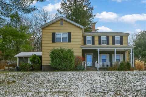 212 Ewing Road, Crafton, PA 15205