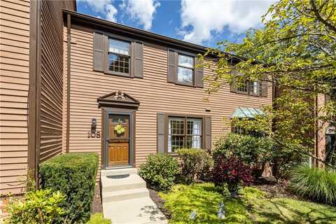 108 Saybrook Harbor, Bradfordwoods, PA 15015