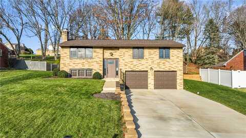 27 FARMCREST DRIVE, Cecil, PA 15321