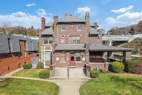 701 4th Street, Aspinwall, PA 15215