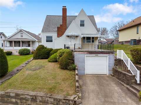 2778 Mill St, Hopewell, PA 15001