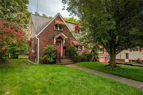 96 Taylor Ave, Sharon, PA 16146