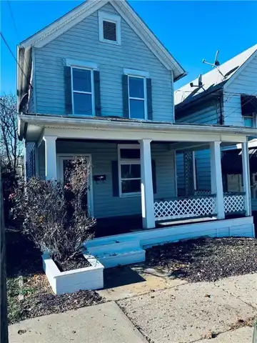 508 N Pennsylvania, Greensburg, PA 15601