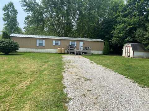 2205 Howe Lane, Shenango, PA 16134