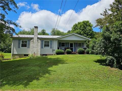 115 Mill Creek Rd, Mill Creek, PA 16145