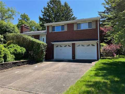 624 TARTAN DRIVE, Monroeville, PA 15146