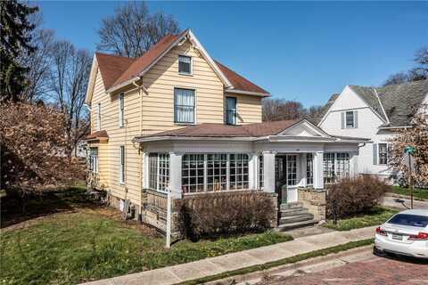 228 Clinton Street, Greenville, PA 16125