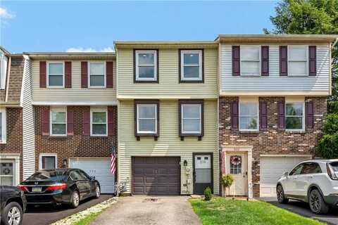 304 Shady Ridge Dr, Monroeville, PA 15146