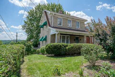 1201 Virginia Avenue, Mount Washington, PA 15211