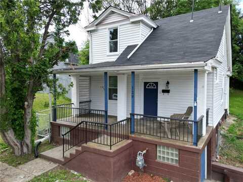 129 Calhoun Ave, Gregg, PA 15210