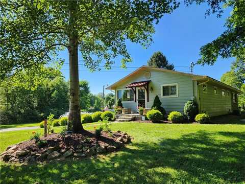 247 Kutenai Trail, Jackson, PA 16137