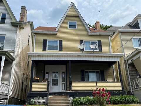 33 5th Street, Aspinwall, PA 15215