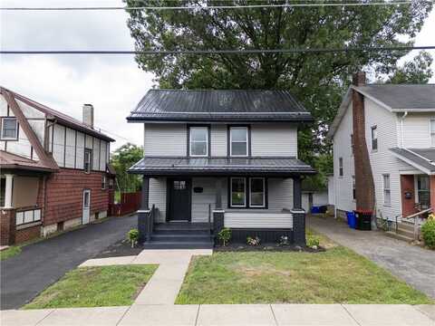 209 W Sheridan Ave, New Castle, PA 16105