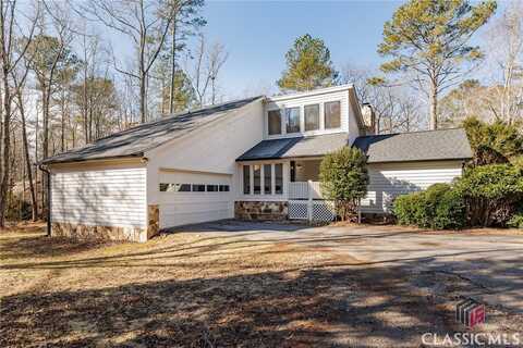 290 Idylwood Drive, Athens, GA 30605