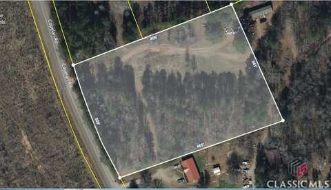 0 C M Copeland Road, Watkinsville, GA 30677