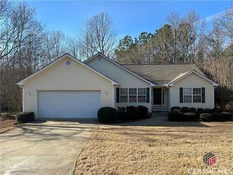 603 Breezy Hollow, Athens, GA 30605