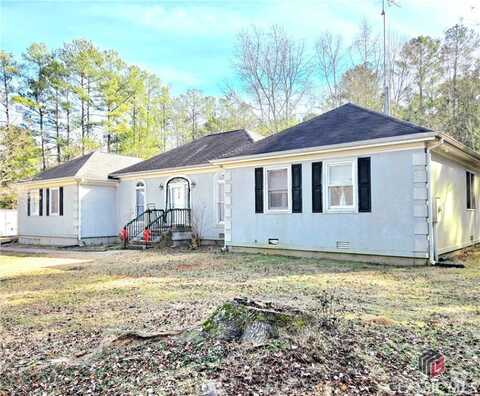 124 Hidden Lake Drive, Hull, GA 30646