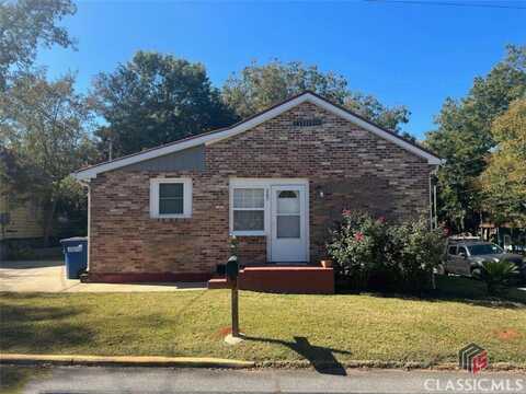 285 Savannah Avenue, Athens, GA 30601