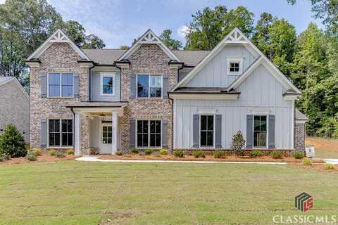 1070 Riverhill Drive, Bishop, GA 30621