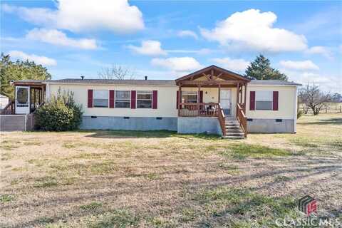 1871 Wildcat Bridge Road, Royston, GA 30662