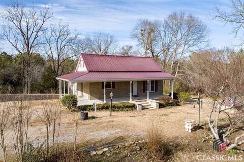 5940 Hwy 186, Good Hope, GA 30641