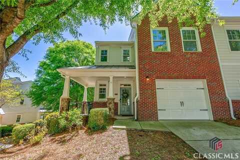 150 The Preserve Drive, Athens, GA 30606