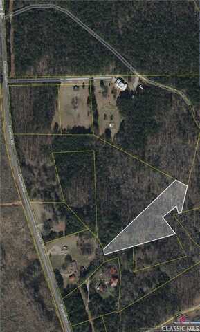 0 C M Copeland Road, Watkinsville, GA 30677