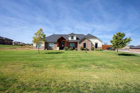 851 Idlerye Road, Amarillo, TX 79124