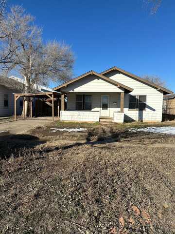 1705 2ND, Canyon, TX 79015