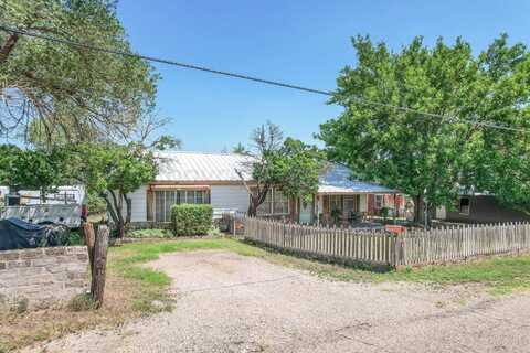 124 W CACTUS Street, Amarillo, TX 79108