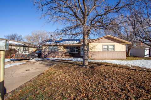 4220 Jennie Avenue, Amarillo, TX 79106