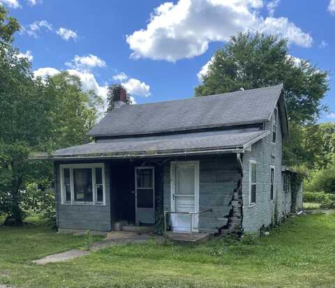 38311 SR 684, Pomeroy, OH 45769