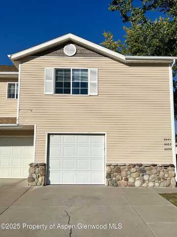 39 Angelica Circle, Parachute, CO 81635