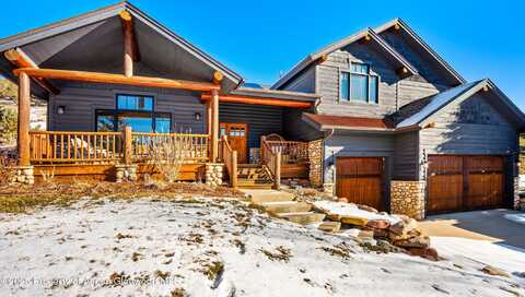 316 Faas Ranch Road, New Castle, CO 81647