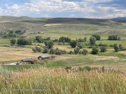 Tbd County Road 29, Craig, CO 81625