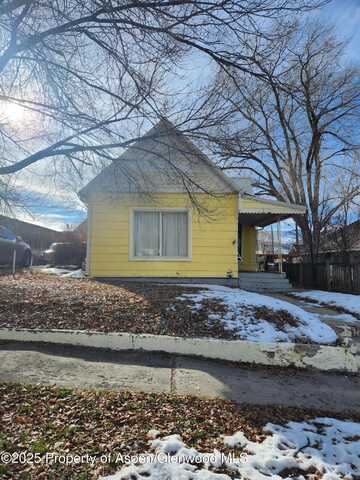 315 E 6th Street, Rifle, CO 81650