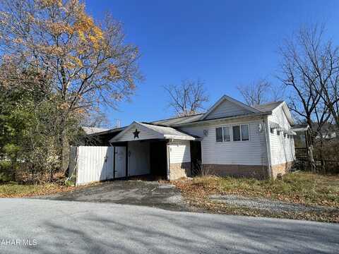 501 Sprankle Avenue, Altoona, PA 16602