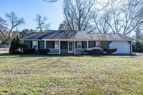 139 Cedric Street, Leesburg, GA 31763