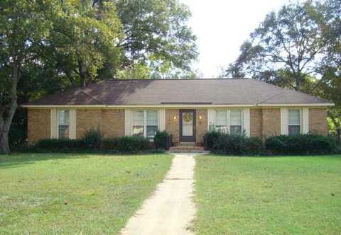 2102 ACKER DRIVE, Albany, GA 31707