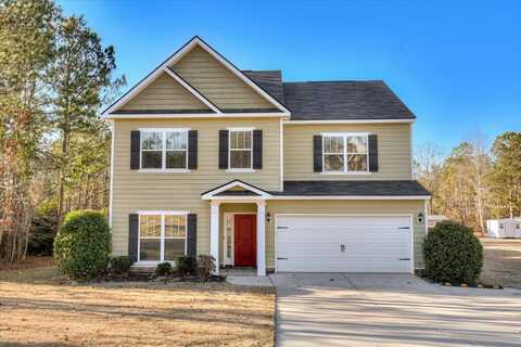 357 Foxchase Circle, North Augusta, SC 29860