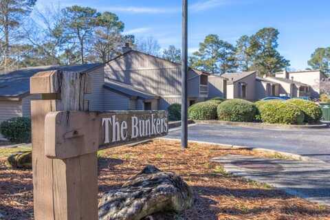 111 The Bunkers, Aiken, SC 29803