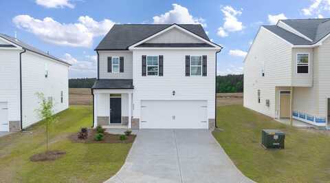 422 Kentbury Court, Aiken, SC 29801