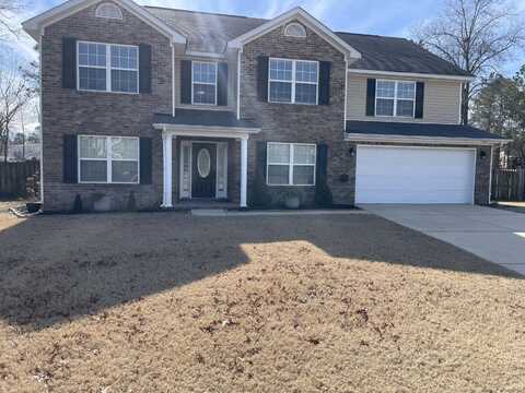 3026 Chamomile Court, Aiken, SC 29803