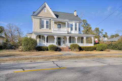 216 White Oak Street, Thomson, GA 30824