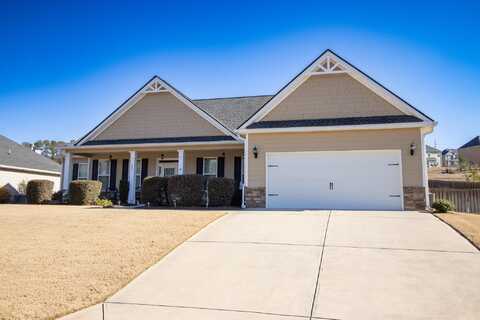 341 Equinox Loop, Aiken, SC 29803