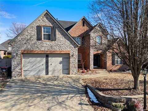 3496 Pasofino LOOP, Springdale, AR 72764